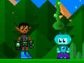 Juego GravytX El Gravytoide en línea