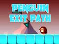 Juego Ruta de salida del pingüino en línea