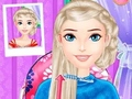 Juego Salón de belleza y cabello en línea