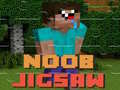 Juego Rompecabezas Noob en línea