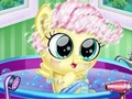 Juego Revisión de Poni Embarazada en línea