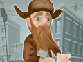 Juego Aventura de Vida de Vagabundo en línea
