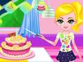 Juego Chica de Cumpleaños en línea