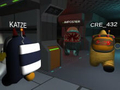 Juego Impostor 3D: Horror en línea en línea