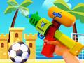 Juego Carrera de Playa en línea