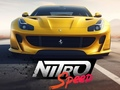 Juego Velocidad Nitro en línea