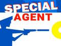Juego Agente especial en línea