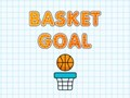 Juego Aro de baloncesto en línea