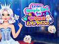 Juego De chica simple a hermosa emperatriz en línea