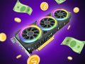 Juego Minado con GPU en línea