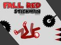 Juego Caída del Muñeco Rojo en línea