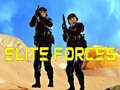 Juego Fuerzas de élite en línea