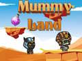 Juego Tierra de momias en línea
