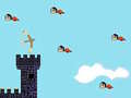 Juego Cazador de Aves en línea
