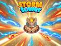 Juego Torre de Tormenta en línea