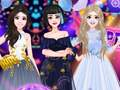 Juego Fiesta de Baile Formal de Blackpink en línea
