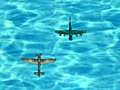 Juego Guerra de dirigibles: Armada en línea