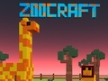 Juego ZooCraft en línea