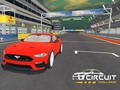 Juego Desafío de Circuito en línea