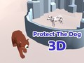 Juego Protege al perro 3d en línea