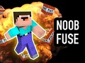 Juego Fusión Noob en línea