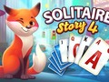 Juego Solitario Historia Tripeaks 4 en línea