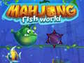 Juego Mahjong: Mundo de los peces en línea