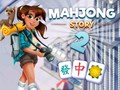 Juego Historia de Mahjong 2 en línea