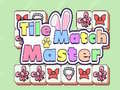 Juego Maestro del Emparejamiento de Azulejos en línea