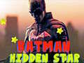 Juego Juegos Divertidos de Batman en línea