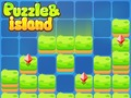 Juego Rompecabezas & Isla en línea