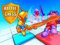 Juego Ajedrez de batalla: Rompecabezas en línea