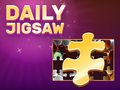 Juego Rompecabezas Diario en línea