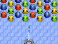 Juego Burbujas Alienígenas en línea