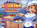 Juego Festival de cocina en línea