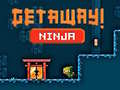Juego Escapa del Ninja en línea