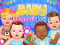 Juego Vestir al bebé en línea