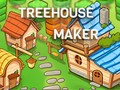 Juego Creador de casas en los árboles en línea