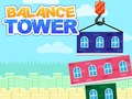 Juego Torre de Equilibrio en línea