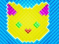 Juego Cubos Esponjosos en línea