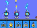 Juego Cubes Disparadores en línea