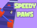 Juego Patas Rápidas en línea