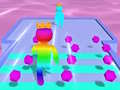 Juego Poppy Rush Color en línea