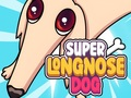 Juego Perro de Nariz Larga Súper en línea