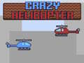 Juego Helicóptero Loco en línea