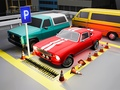 Juego Desafío de estacionamiento extremo en línea