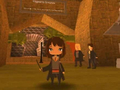 Juego Kogama: Aventuras Mágicas en Hogwarts en línea