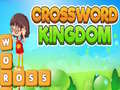Juego Reino de Crucigramas en línea