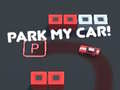 Juego ¡Aparca mi coche! en línea
