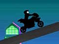 Juego Conductor de Moto Sombra en línea